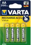 VARTA AA elem 2100mAh, 4db (56616101404)