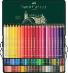 Faber-Castell Faber-Castell Polychromos Színes ceruza, 120 szín, fém dobozban (FC110011SD)