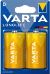 VARTA LONGLIFE góliát/ D/ LR20 elem BL2 (4120101412)
