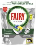 Fairy Fairy Platinum All in One mosogatókapszula, 45 darab