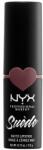 NYX Cosmetics NYX PM Suede Matte 14 Lavander and Lace rúzs, 3, 5 g (800897170776)