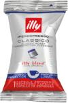 illy Iperespresso kávékapszula, hosszú, 100db, 670 g
