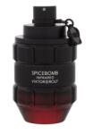 Viktor & Rolf Spicebomb Infrared pour Homme EDT 90 ml Tester Parfum