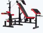 TREXO BenchFit Max