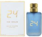 ScentStory 24 Ice Gold EDT 100 ml Parfum