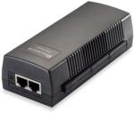 LevelOne LevelOne POI-2012 PoE adapter Fast Ethernet 52 V (POI-2012)