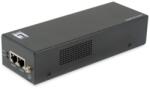 LevelOne LevelOne POI-5003 PoE adapter Fast Ethernet, Gigabit Ethernet (POI-5003)