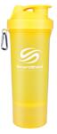 Smartshake Shaker suplimente SmartShake 500ml, galben