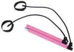 HIPERLION Bara fitness cu corzi elastice, YJB001-1, Hiperlion