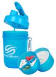 Smartshake SMART SHAKE ORIGINAL ALBASTRU 600ml