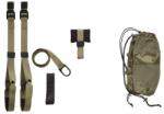 Dayu Fitness Coarda de suspensie MILITARY Dayu Fitness