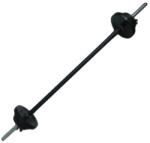 Dayu Fitness Haltera bara +discuri 19, 5 kg Dayu Fitness