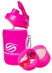 Smartshake SMART SHAKE ORIGINAL ROZ 600ml