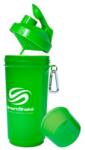 Smartshake Shaker suplimente SmartShake 500 ml, verde