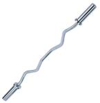 Dayu Fitness Bara in forma de Z 120 cm, EZ47, Dayu Fitness