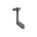 Starlink acc. Wall Mount Silicone 2x Lag Screws 20x Cable Routing Clips