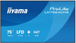 iiyama ProLite LH7564UHS-B1AG