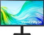 Samsung ViewFinity S6 S27F610EAU Monitor