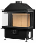 A.caminetti Crystal 70 PRO OPEN SIDE