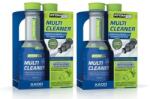 XADO 2бр X 250мл Добавка Xado Atomex Multi Cleaner за почистване на бензинова горивна система (XA 40013-2)
