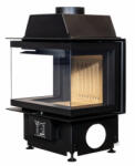 A.caminetti Crystal 60 PRO OPEN SIDE