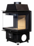 A.caminetti Crystal 50 PRO OPEN SIDE