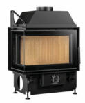 A.caminetti Quattro 60 L PRO OPEN SIDE