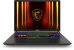 MSI Vector 16 HX AI A2XWHG-020RO 9S7-15M352-020 Laptop