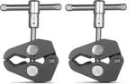 SmallRig Super Clamp 1/4" és 3/8" menettel (2db csomag) (2058) (2058)