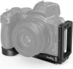 SmallRig L Bracket for Nikon Z5/Z6/Z7/Z6 II/Z7 II (2947) (2947)