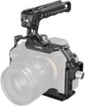 SmallRig Basic Kit for Sony Alpha 7R V / Alpha 7 IV / Alpha 7S III (3668B) (3668B)