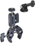 SmallRig Crab-Shaped Clamp with Ballhead Magic Arm (3757B) (3757B)
