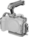 SmallRig HawkLock Quick Release Cage Kit for Canon EOS R5 Mark II (5029) (5029)