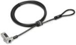 KENSINGTON K60603WW Nanosaver Slim lennullázható kombinációs laptopzár (KENSINGTON_K60603WW) (KENSINGTON_K60603WW)