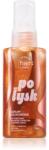 OnlyBio Hair Of The Day Shine Serum szérum a hajra a fénylő és selymes hajért 70 ml