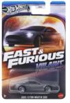Mattel Hot Wheels: Halálos iramban kisautó - ZOO5 Aston Martin DB9 (JBY35)