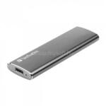 Verbatim SSD 1TB USB 3.1 Vx500 (szürke) (VERBATIM_47444) (VERBATIM_47444)