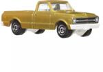 Mattel Matchbox: 1968 Chevy c10 kisautó papírdobozban (JBV71)