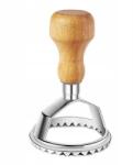MDS Ravioli kiszúró fogantyúval, rozsdamentes acél, 10 cm (2541)