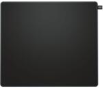 CHERRY MousePad Cherry Xtrfy GP5, 460 x 400 x 4 mm (Negru) (CX-GP5-L-BLACK) Mouse pad
