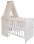 LORELLI Baldachin 480x160 - bézs (3800166119687)
