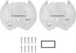 KingSong Set cadru pentru monociclu electric KingSong 16S, S18 Pro, S18 Pro+, S18 Pro, S18 Pro+ (P16.000026)