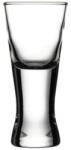  Boston pálinkás pohár 4 cl