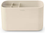 Brabantia ReNew Bathroom Caddy kozmetikai rendszerező Bézs (223365)