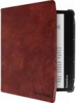 PocketBook Husa Book Cover PocketBook HN-SL-PU-700-BN Shell Series Maro (HN-SL-PU-700-BN)