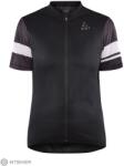 Craft CORE Endur Logo női mez, fekete (XL) - mtbiker - 16 199 Ft