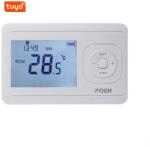 Poer Pachet Termostat centrala WIFI TUYA Poer Confort (100113)