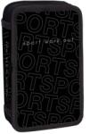 S-Cool Penar echipat cu 2 fermoare S-COOL SC2918, Sport Work Out (SC2918) Penar