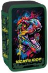 S-Cool Penar echipat cu 3 fermoare S-COOL SC2925, Fearless (SC2925) Penar