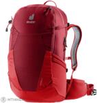 Deuter Futura 27 hátizsák, 27 l, masala/cseresznye